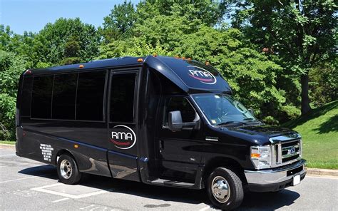 Rma limo - RMA offers chauffeured transportation in the Washington DC Metro area and around the world. Providing limousines, sedans, motor coaches, party or shuttle buses; we have the ride and a safe transportation experience for you. Make a reservation. 800-878-7743 or 301-231-6555. Toggle navigation Brand. Services; About Us.